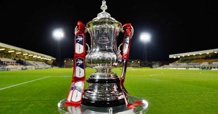 The fifth round of the FA Cup has one outstanding all-Premier League clash to look forward to