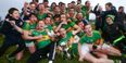 Clonmel Commercials not happy to follow the script in search for All-Ireland glory