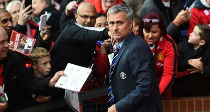 OPINION: Sorry Manchester United fans, but Jose Mourinho isn’t the answer