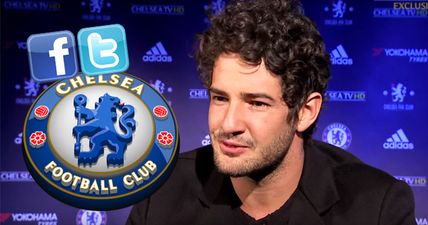 VIDEO: Pato admits that Chelsea’s social media fans were a factor in his move