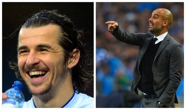 Liverpool and Manchester United fans won’t like Joey Barton’s take on Pep Guardiola potential impact