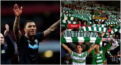 Celtic seal deal for Turkish international Colin Kazim-Richards