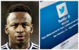 Another Deadline Day, another prickly tweet from Saido Berahino