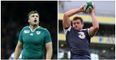 VOTE: Should Joe Schmidt start CJ Stander or Jamie Heaslip against Wales?