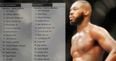 Jon Jones reveals next three opponents before he moves up to heavyweight