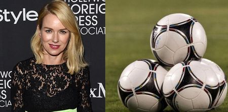 Hollywood superstar Naomi Watts to become president of Welsh non-League side