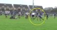 VIDEO: Waterford rugby player lights up Munster Junior Cup with unreal flick pass