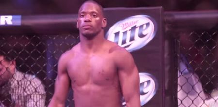 One of the best lightweights not in the UFC drops bombshell that he may be leaving Bellator