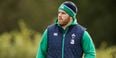 Simon Easterby attempts to play down fears over Sean O’Brien’s fitness