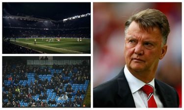 Manchester United are set to have lots of empty seats for their Europa League clash