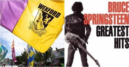 Selfish ol’ Bruce Springsteen forces rescheduling of Leinster Championship quarter-finals