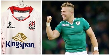 Ulster’s latest PRO12 team announcement is great news for Ian Madigan