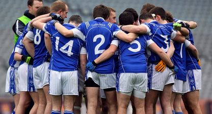 #TheToughest: Why playing in an All-Ireland club final was the best and worst experience of my GAA life