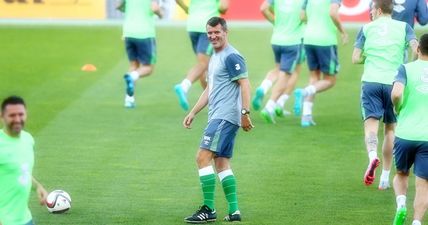 Roy Keane will take the Republic of Ireland squad to Cork for pre-Euro 2016 training camp