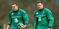 Joe Schmidt makes a raft of changes and revamps his back row for Wales Six Nations opener