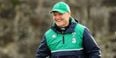 Joe Schmidt gives the reasons for his nine team changes