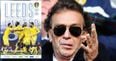 PIC: Massimo Cellino’s heptadecaphobia led to Leeds’ matchday programme being changed to this