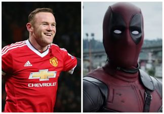 VIDEO: Manchester United stars feature in new Deadpool teaser