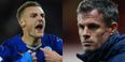 Jamie Carragher makes a great point why Leicester City won’t choke from rivals mind-games