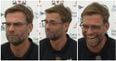 VIDEO: Jurgen Klopp brilliantly puts journalists in their place over Daniel Sturridge quit rumours