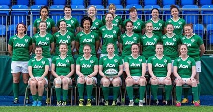 WATCH: Ireland v Wales – Live stream of Women’s Six Nations opener