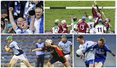 Kerry clubs light up Croke Park again as March 17th hurling club finalists decided