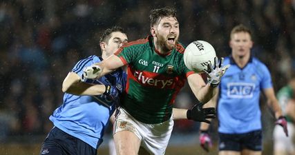 Mayo lost the battle but they are getting ready for war and Stephen Rochford is the man to lead them there