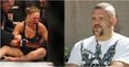 Ronda Rousey has an offer on the table from ‘The Iceman’