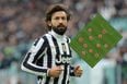 Andrea Pirlo must have made a mistake as no Leicester player makes his Premier League dream XI