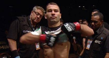 WATCH: Artem Lobov can’t find first UFC victory as he gets outstruck by Alex White in Las Vegas