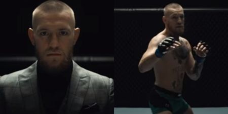 VIDEO: The new terrifying UFC 196 promo will send chills up and down your spine