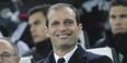 Massimiliano Allegri’s new hobby suggests he is keen on a move to Chelsea this summer