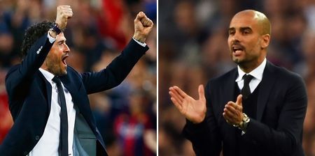 Who needs Pep? Luis Enrique’s amazing first 100 games as Barcelona coach