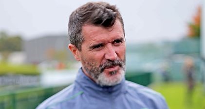 Roy Keane reveals his favourite Ireland player from the current squad