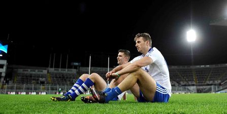 Mayo’s record in the Croke Park House of Pain is indeed painful reading