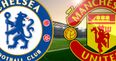 Chelsea vs Manchester United: The starting XIs for today’s big game