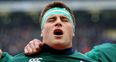 Patriotic greenhorn CJ Stander getting into the swing of England week