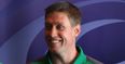 Ronan O’Gara had a very unusual description for Ireland’s clash with Wales