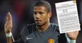 Bebe’s leaked contract shows the stunning amount of money he siphoned from Manchester United