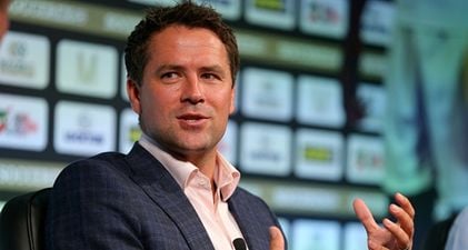 Michael Owen accuses newspaper of printing false commentary quotes