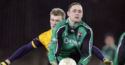 GAA community in absolute shock at the sudden passing of Down man Peter Turley