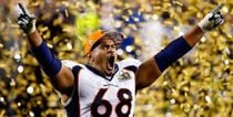 Super Bowl 50: Denver’s defence batters Carolina to win the Lombardi Trophy