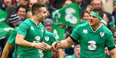 Conor Murray responds to media criticism of ‘worst Irish team in 15 years’