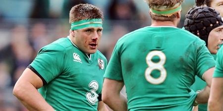 ANALYSIS: CJ Stander’s all-action debut sets dizzying standard and we can’t wait to see more