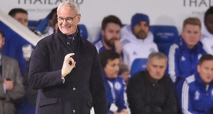 Claudio Ranieri reveals the secrets behind Leicester City’s success