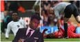 A graphic of every single one of Daniel Sturridge’s injuries makes for long, unpleasant reading