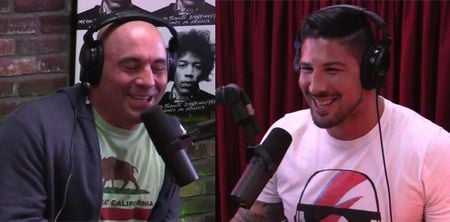 VIDEO: Joe Rogan and Brendan Schaub arguing about movement coaches is comedy gold