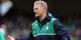 It sounds like Joe Schmidt would like to have a strong word with the Six Nations fixtures compiler