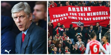 OPINION: Arsenal will be punished for keeping the faith with Arsene Wenger…but they must continue