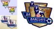 PIC: If you thought the new Premier League logo was bad, the shoulder patches are far worse